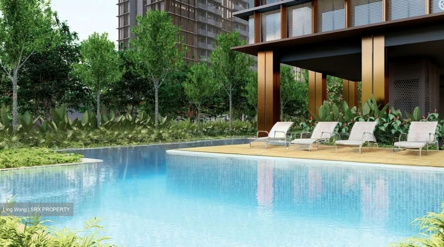 The Continuum (D15), Apartment #587616381